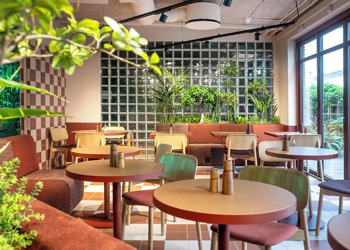 Hotel Mayfair
