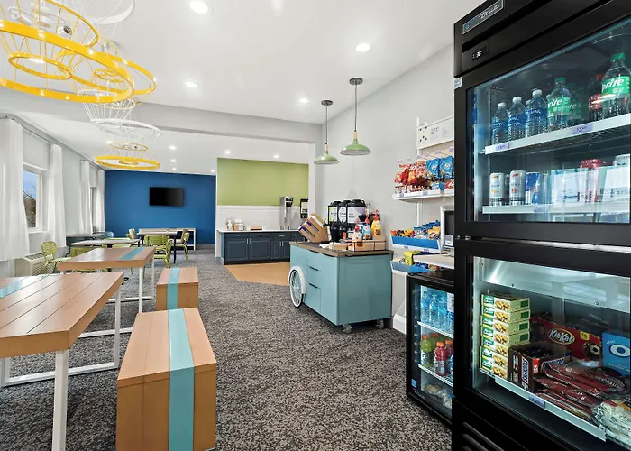 Americinn By Wyndham Moline Airport Quad Cities