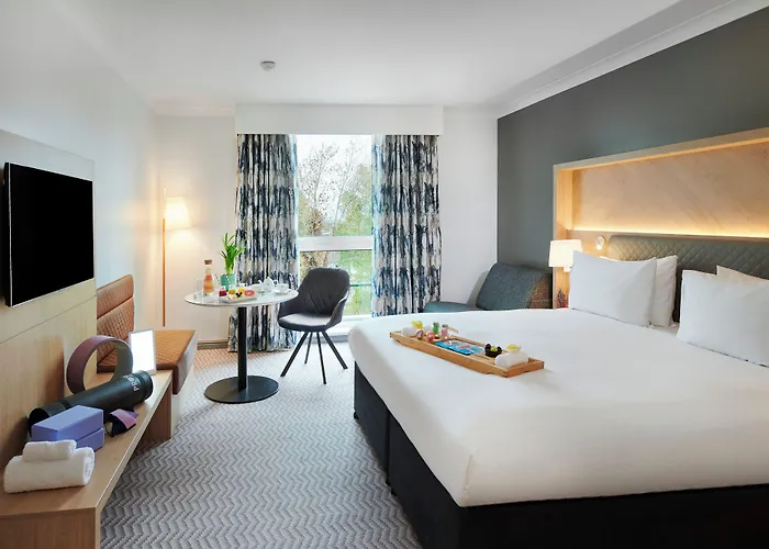 Hilton London Croydon