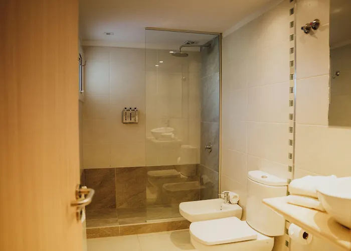Hotel Las Lengas