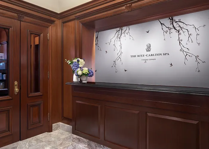 The Ritz-Carlton, Tysons Corner
