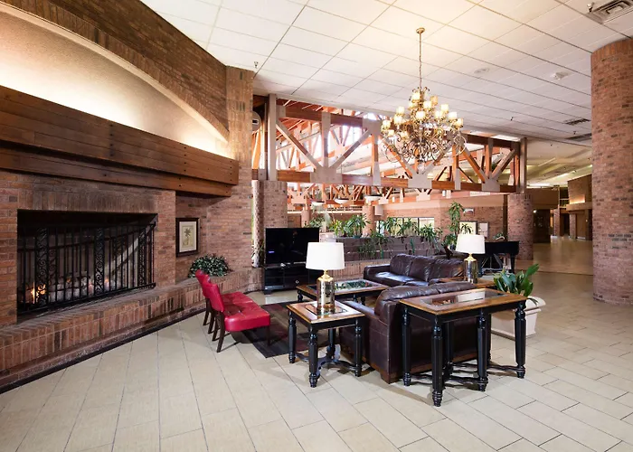 Red Lion Hotel And Conference Center St. George
