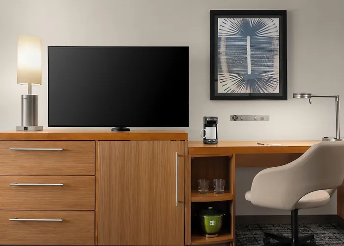 Hyatt Place Denver Cherry Creek
