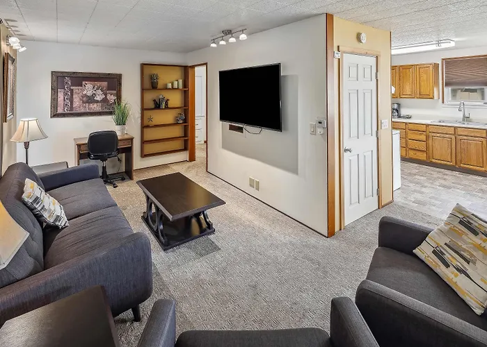 Hotel Seward By Aspen Hotels