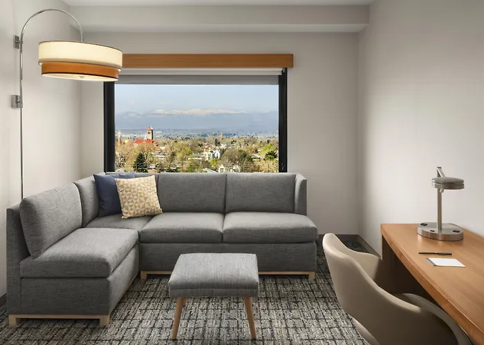 Hyatt Place Denver Cherry Creek