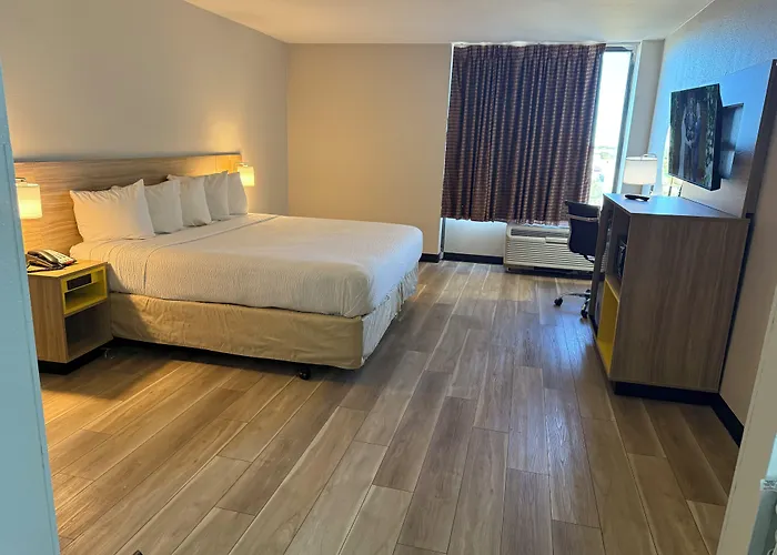 Fairfield By Marriott Inn & Suites Amarillo Central