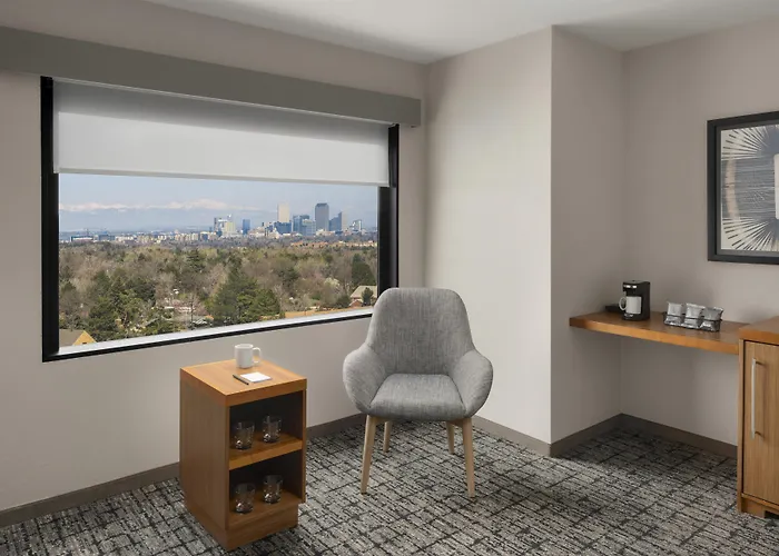 Hyatt Place Denver Cherry Creek
