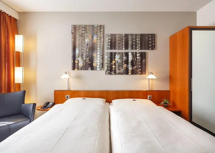 Hotel Metropol Basel