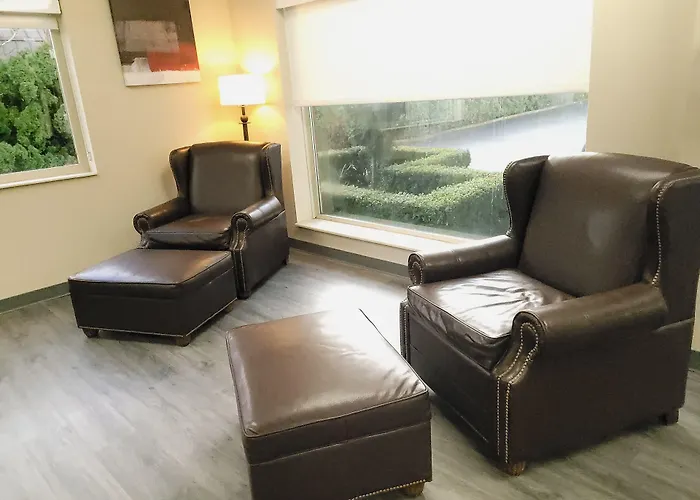 Quality Inn & Suites Wilsonville