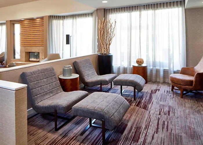 Sonesta Select Raleigh Durham Airport Morrisville