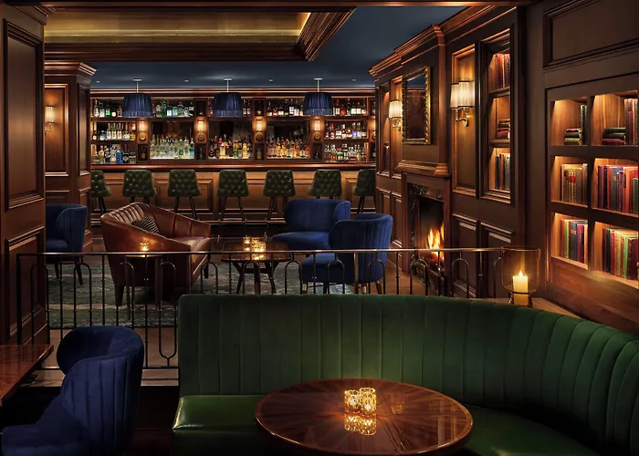 The Newbury Boston