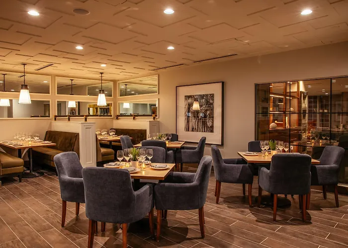 Somerset Hills Hotel, Tapestry Collection By Hilton