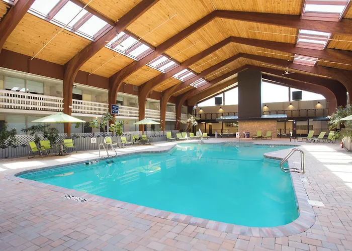 Four Points By Sheraton Eastham Cape Cod