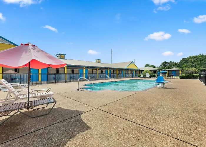 America'S Best Value Inn And Suites
