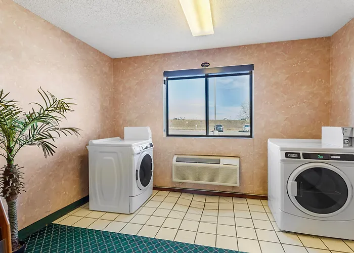 Econo Lodge Longmont East