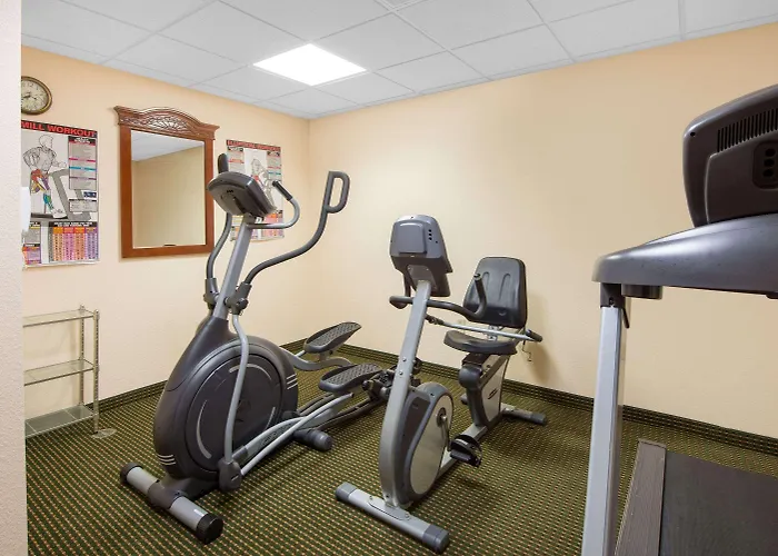 Days Inn Sullivan