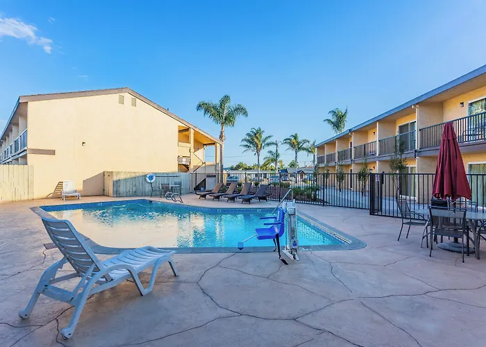 Aloha Inn