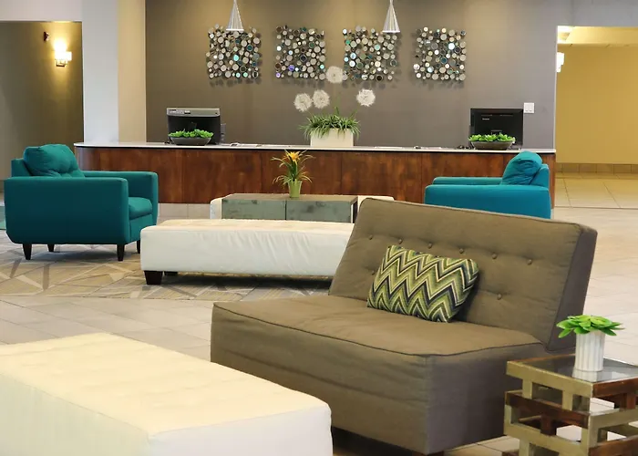 Doubletree By Hilton Omaha Southwest, Ne