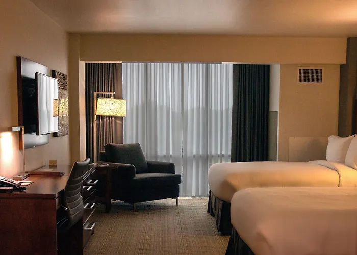 Doubletree By Hilton Omaha Southwest, Ne