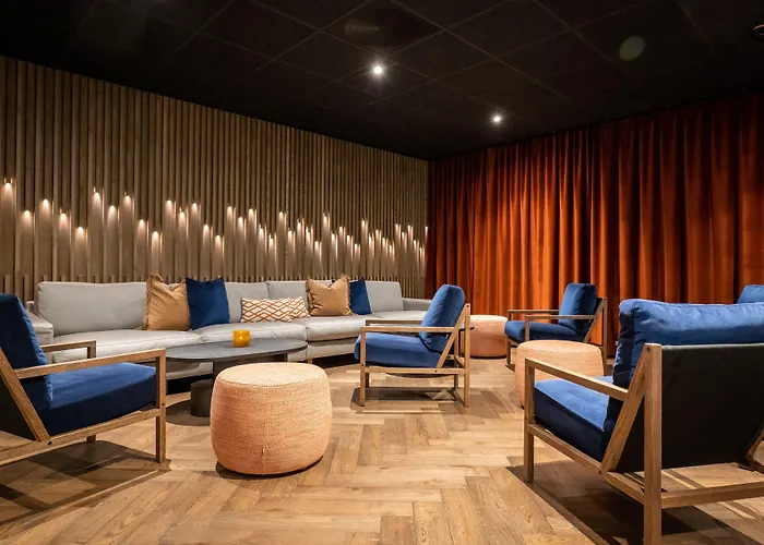Profilhotels Calmar Stadshotell