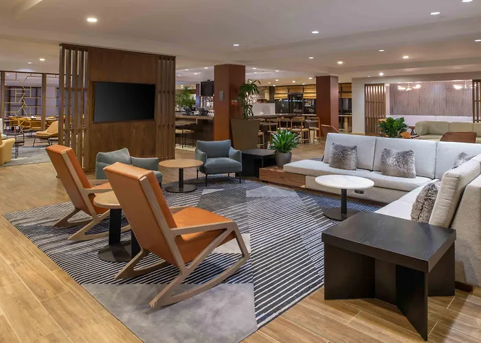 Doubletree By Hilton San Francisco Airport