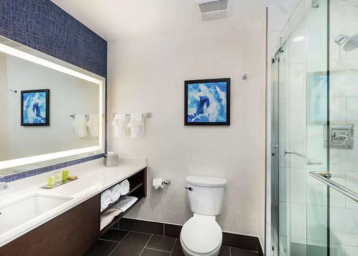 Doubletree By Hilton Pomona