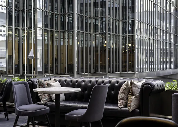 The Marquette Hotel, Curio Collection By Hilton