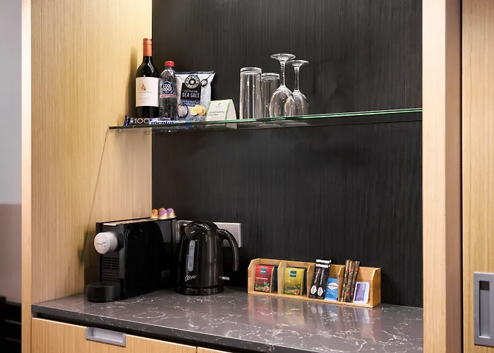 Holiday Inn Perth City Centre By Ihg