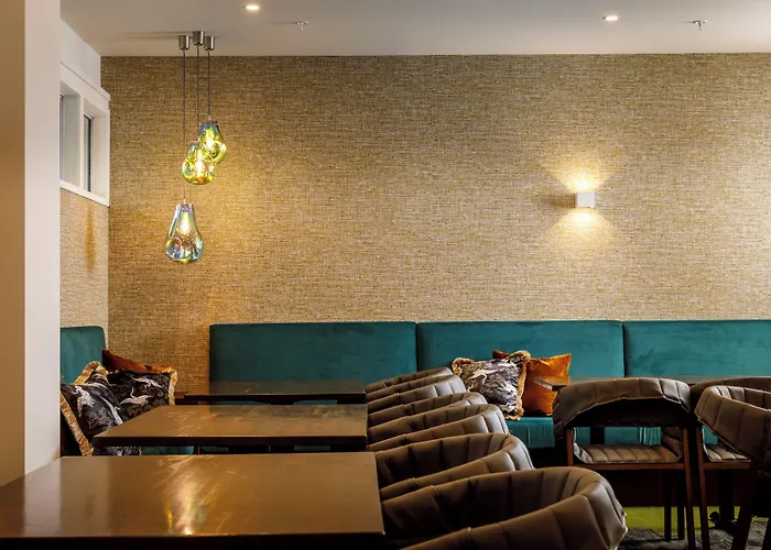 Copthorne Hotel Greymouth