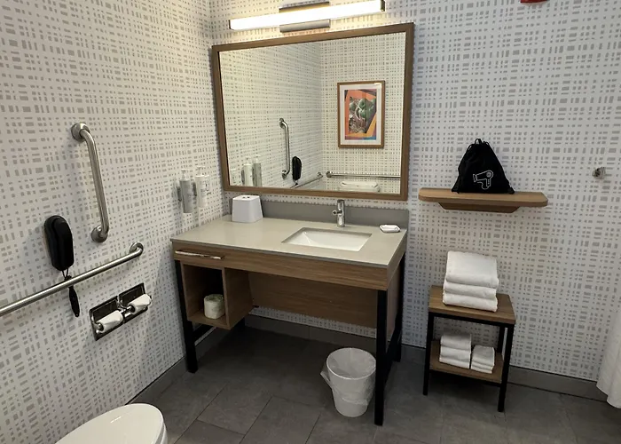 Hampton Inn Mansfield/Ontario