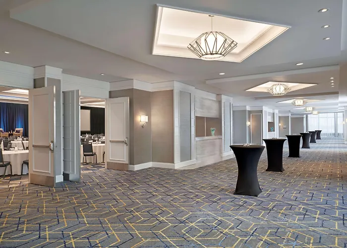 Best Western Parkway Hotel Toronto North