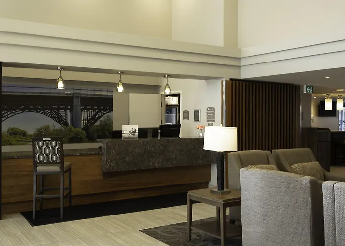 Staybridge Suites Toronto - Vaughan South By Ihg