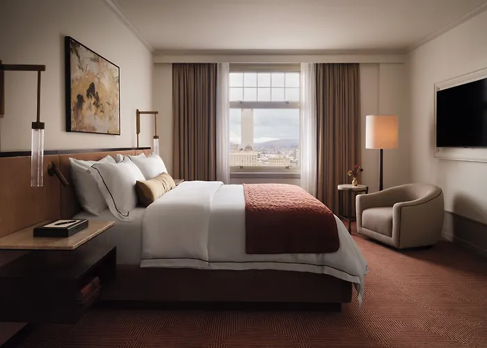 The Huntington Hotel