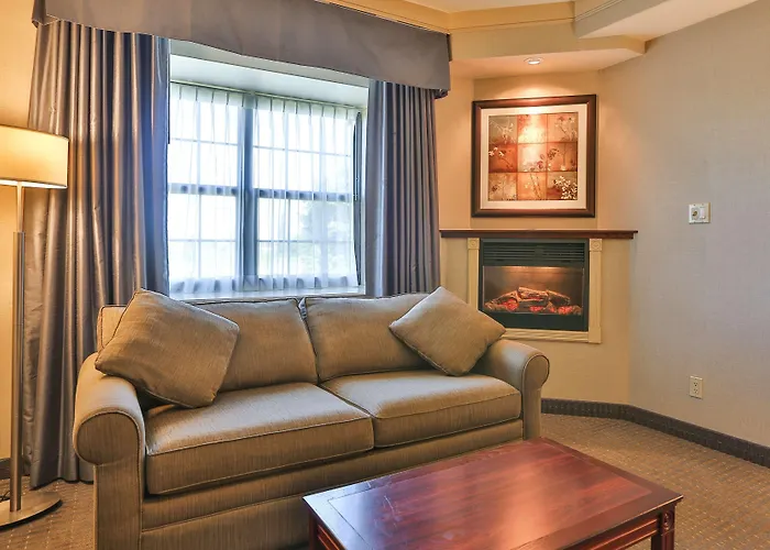 Best Western Brantford Hotel And Conference Centre