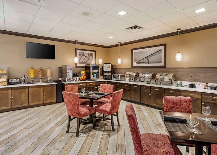 Kingston Regency Inn