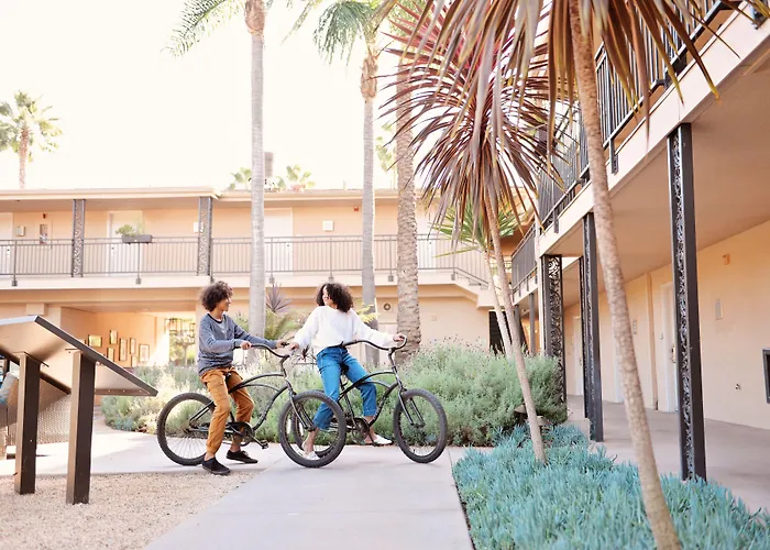 Hyatt Regency Newport Beach