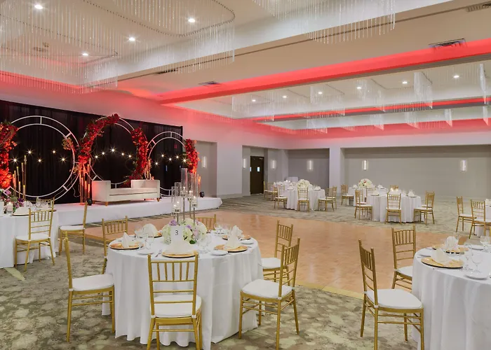 Hilton Hasbrouck Heights-Meadowlands