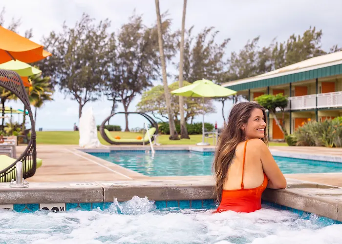 Kauai Shores Hotel