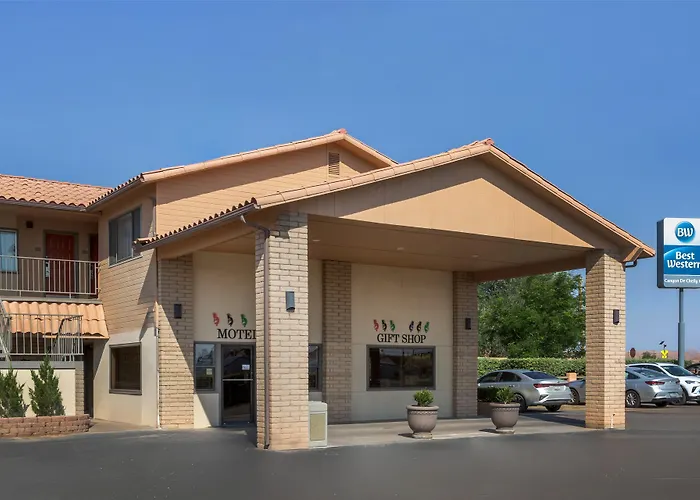 Best Western Canyon De Chelly Inn