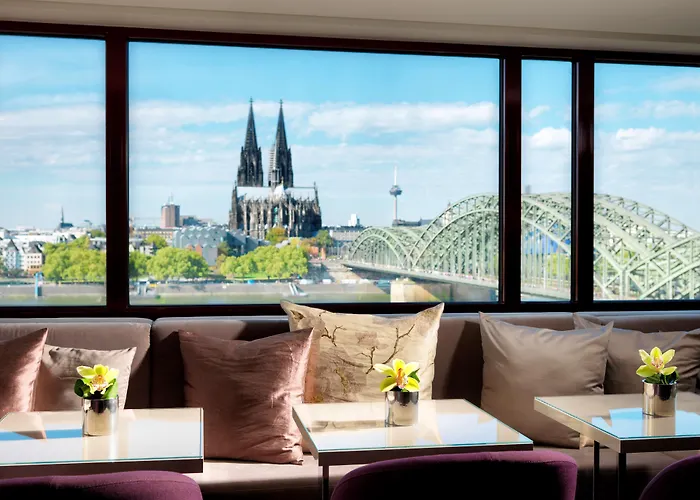 Hyatt Regency Köln