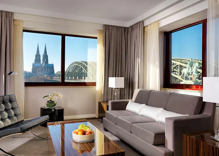 Hyatt Regency Köln