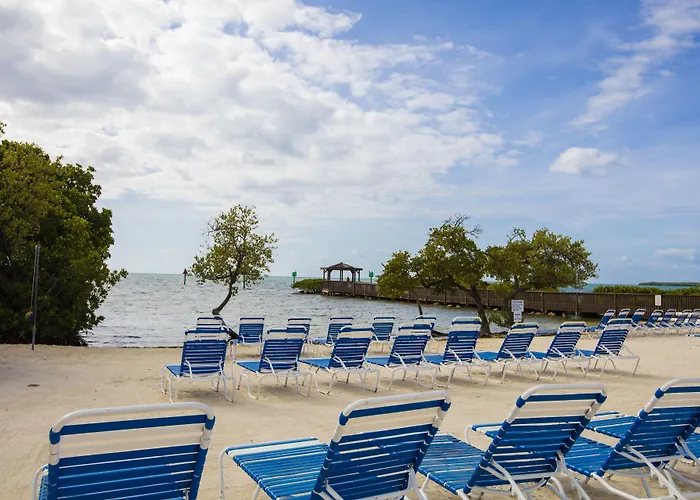 Ocean Pointe Suites At Key Largo