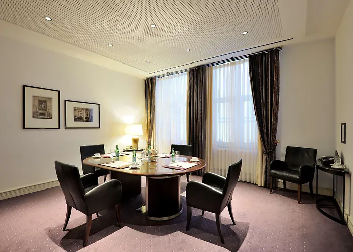 Kastens Hotel Luisenhof