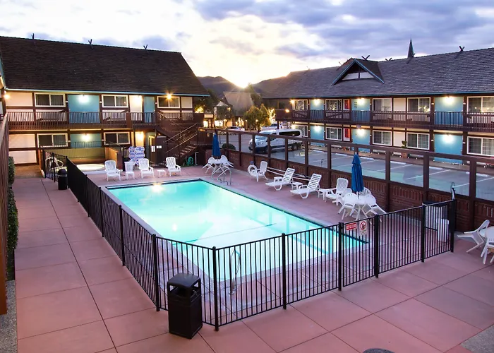 King Frederik Inn