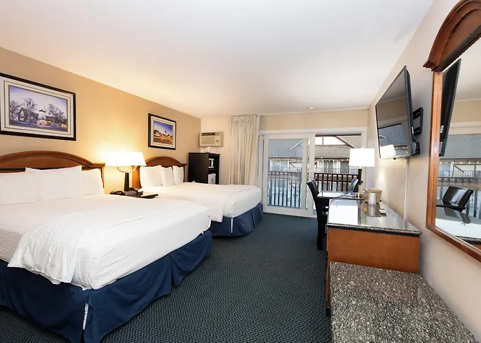 King Frederik Inn