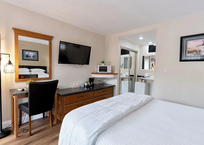 King Frederik Inn