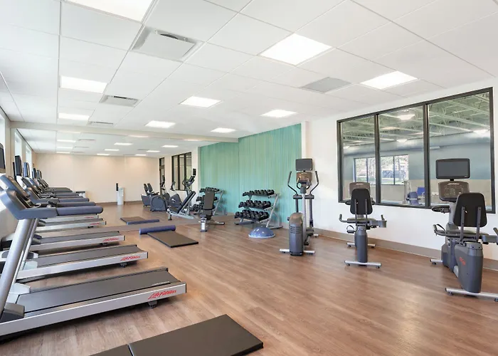 Holiday Inn Express Plattsburgh By Ihg