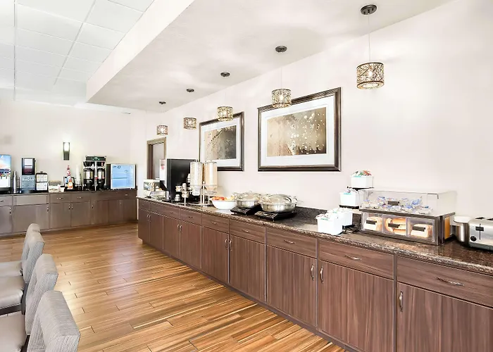 Best Western Pocatello Inn
