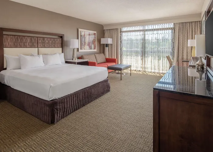 Hilton Bellevue