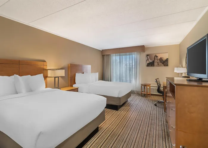Best Western Plus Waltham Boston